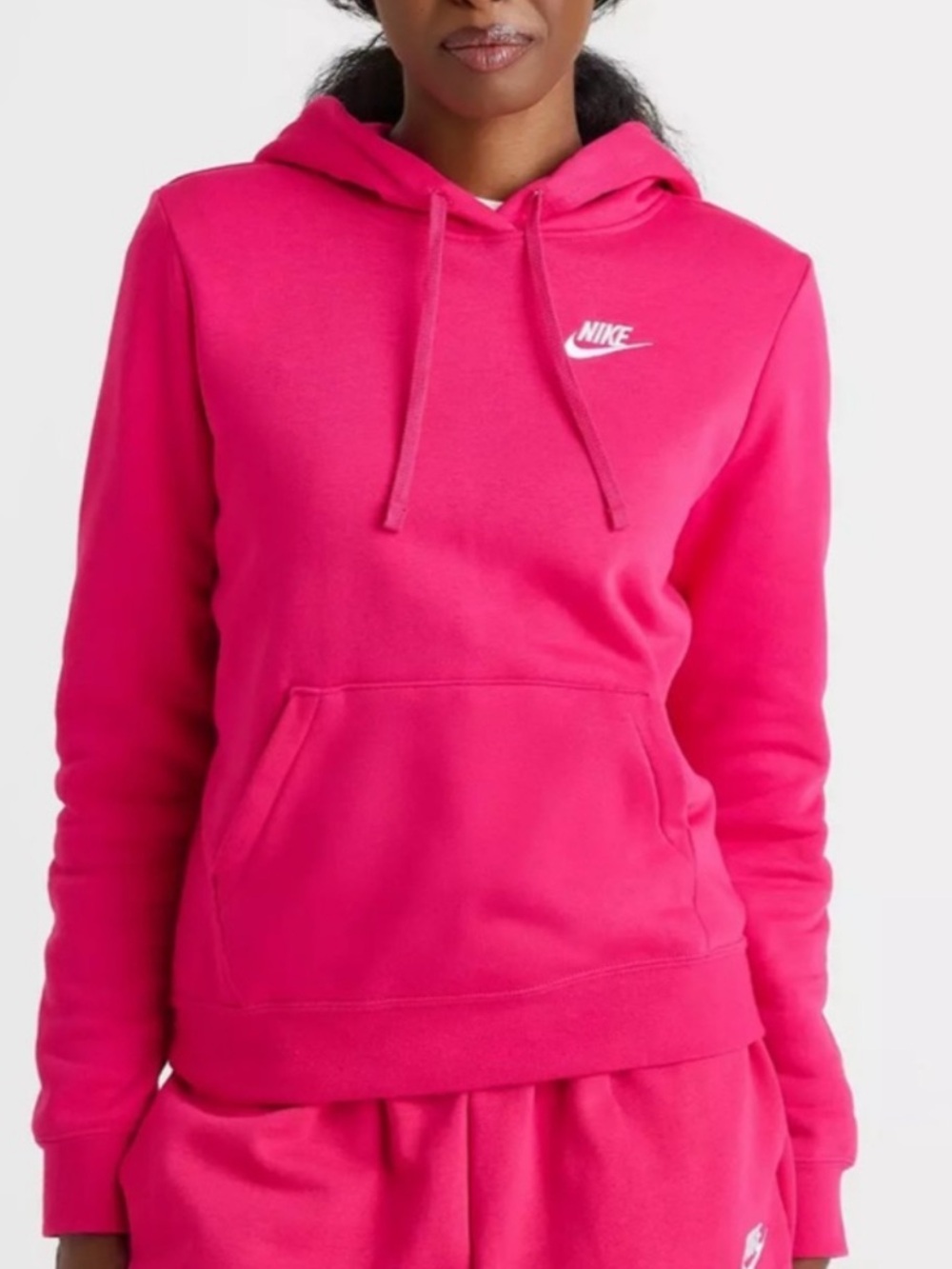 Nike Club Hoodie